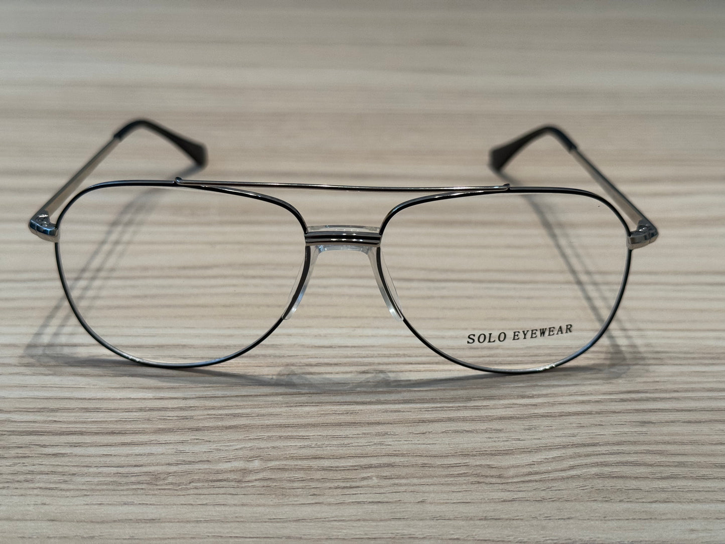 Lunette De Vue Homme Style Ray-Ban
