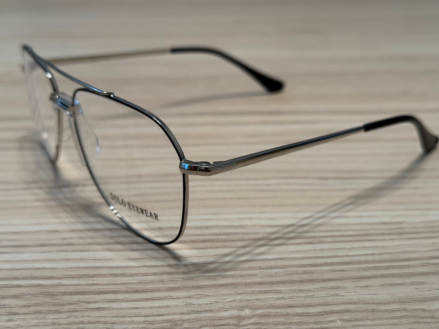 Lunette De Vue Homme Style Ray-Ban